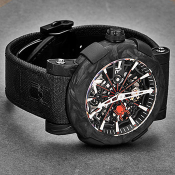 Romain Jerome Arraw Men's Watch Model 1C45SBBBR.SPM19 Thumbnail 3